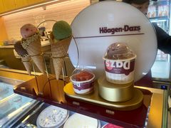 -哈根达斯(龙湖时代天街店)