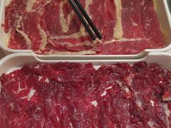 -潮汕大目牛肉火锅(上梅林店)