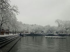 -西湖外事游船(湖滨二公园外事游船码头)