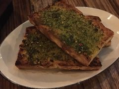 -PIZZA BIANCA(民园店)
