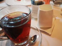 伯爵茶-福楼法餐厅FLO