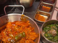 -西塔老太太泥炉烤肉(苏州大悦城店)