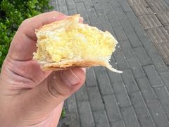 -张娜绿豆饼(老军营店)