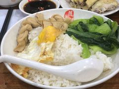 -随柳居·苏式小吃(建新巷店)