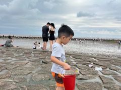 -南汇嘴观海公园