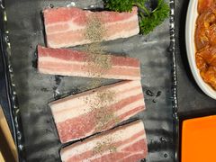 -老熟人烤肉城(马家堡店)