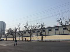 -上海市宝兴殡仪馆