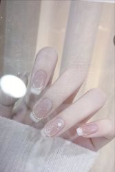 -情同手足美甲美睫