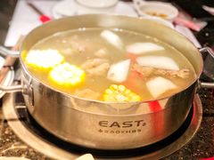 牛腩-牛事制造局牛肉火锅(莲岳路店)