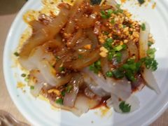 川北凉粉-川流不息(北蔡休闲广场店)