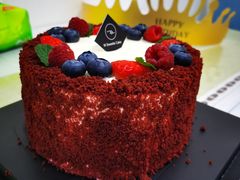-姆们M Sweetie Cake(五道口店)