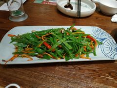 -云海肴·汽锅鸡·云南菜(美罗城店)