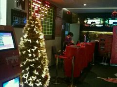 -中影国际影城(兰生大厦CINITY LED店)