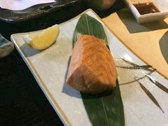 -鲤·鮨KOISUSHI