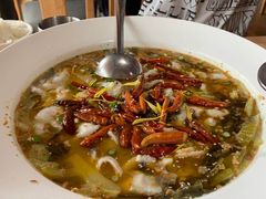 -醉得意·山茶油炒土鸡(泰安万达店)