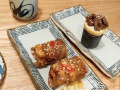 -西月山居匠心创意料理(江汉路新佳丽广场店)