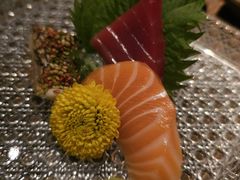 -岩盐·铁板料理(嘉里店)
