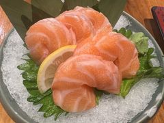 -石屋料理(南京西路店)