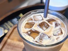 -Peet's Coffee皮爷咖啡(大学路店)