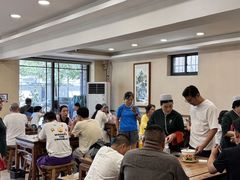 -老刘家永盛斋·传统泡馍(东关南街店)