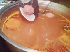 -牛焱·贵州黄牛肉火锅(城西银泰店)