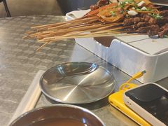 -有局·成都市井烧烤·精酿啤酒(双楠店)