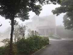 -梧桐山风景名胜区