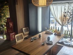 -河风の幸会精致料理