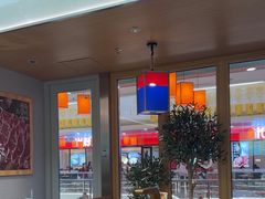 -韩白山·朝鲜族烤牛肉·酱蟹(长宁龙之梦店)