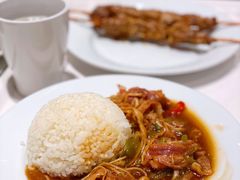 -宜家·瑞典风味餐厅(三桥店)
