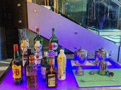 -上海豫园万丽酒店·行政酒廊(河南南路店)