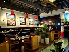-La Creperie法餐厅(芮欧百货店)