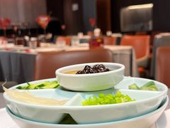 -北平食府·北京烤鸭(北京西站六里桥店)