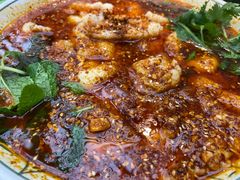 -云海肴·汽锅鸡·云南菜(苏州中心店)