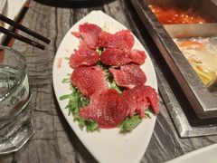 -大妙火锅·非物质文化遗产(锦里店)