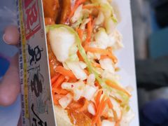 -国足臭豆腐(明瓦廊店)
