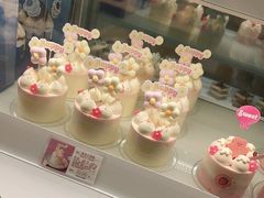 -好利来(红旗万达店)