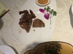 -阿英煲(凉城路店)