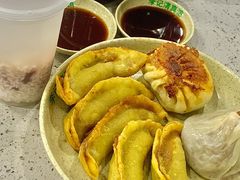 -李记清真馆(打钉巷店)