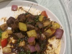 -大草原清真饭庄(沙河店)