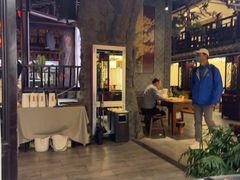 -文楼·淮扬菜·淮安早茶(河下古镇翔宇店)