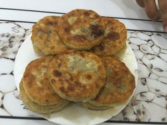 -牛庄高晓山风味馅饼城(海城店)