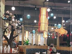 大堂-云天楼国鼎喜宴中心(国鼎店)