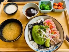 -The place那儿(新城国际店)
