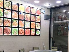 -四海蒸鲜蒸汽海鲜自助(北戴河店)