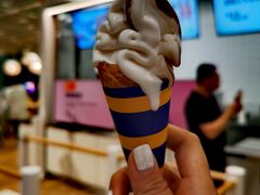 甜筒-宜家·瑞典风味餐厅(青岛商场店)