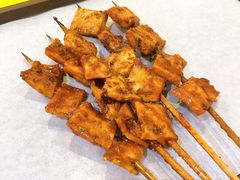 -望京小腰(北京总店)