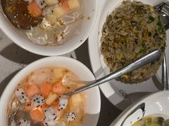 -江渔儿酸菜鱼·拔草餐厅(虎门君乐汇店)