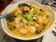 -好福记饭店(红梅公园店)