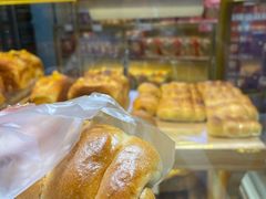 -BreadTalk面包新语·烘焙蛋糕(高德置地春广场店)